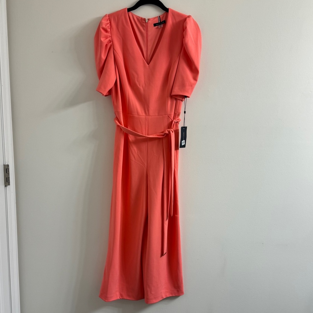 Tommy Hilfiger Coral Jumpsuit